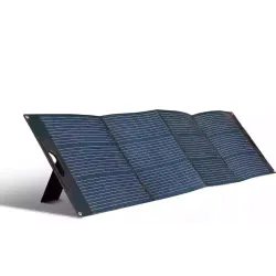 Solar panel Choetech Travel Solar Panel (SC074), 200 W Solar panel Choetech Travel Solar Panel (SC074), 200 W
