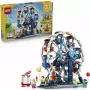 Construtor LEGO (31389)
