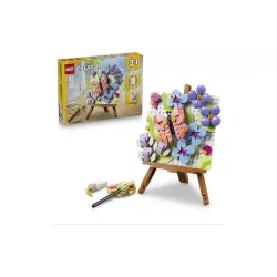 Конструктор LEGO (31390-)