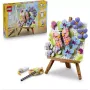 Конструктор LEGO (31390-)