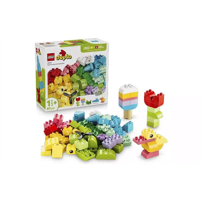Конструктор LEGO (10479)