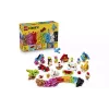 Construtor LEGO (11045)