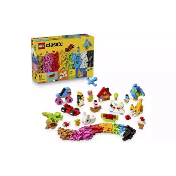 Construtor LEGO (11045)