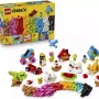 Construtor LEGO (11045)