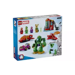 Конструктор LEGO (11211)