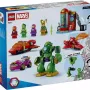 منشئ LEGO (11211)