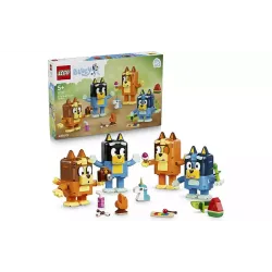 Конструктор LEGO (11217)