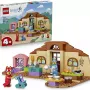 منشئ LEGO (11221)