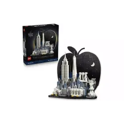 Конструктор LEGO (21066)