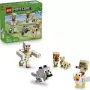 Κατασκευαστής LEGO (21592)