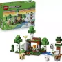 Konstruktor LEGO (21593)