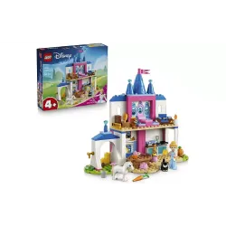 Конструктор LEGO (43283) Конструктор LEGO (43283)
