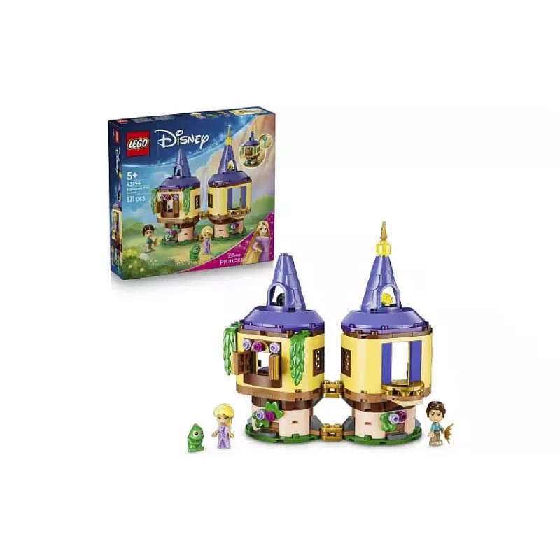 Constructor LEGO (43294)