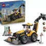 Construtor LEGO (60480)