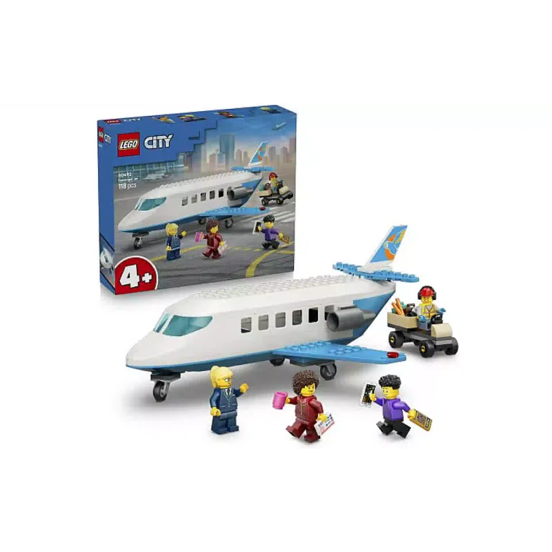 منشئ LEGO (60492)