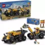 Конструктор LEGO (60494)