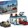 Construtor LEGO (60497)