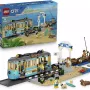 Construtor LEGO (60506)