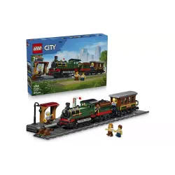 Конструктор LEGO (60511-)