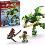 Konstruktor LEGO (71862)