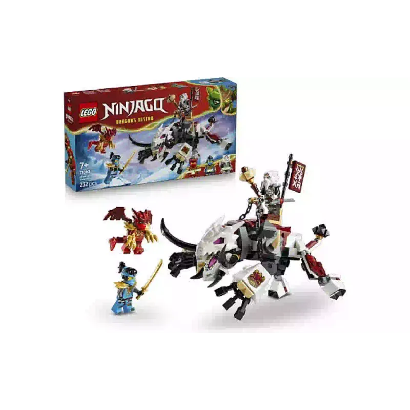Construtor LEGO (71863)