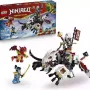 Конструктор LEGO (71863)