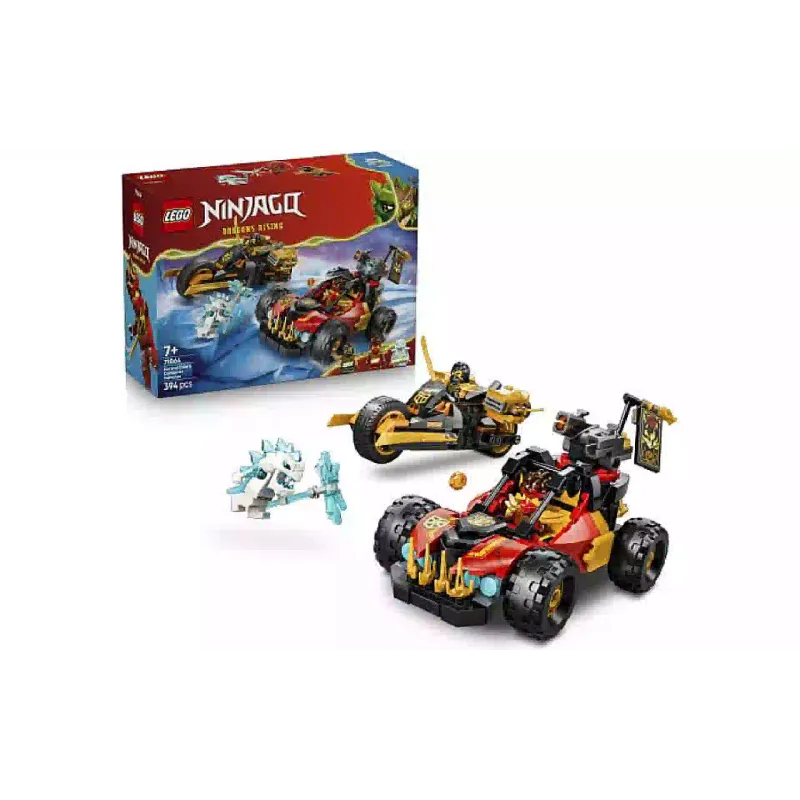 Construtor LEGO (71864)