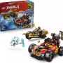Construtor LEGO (71864)