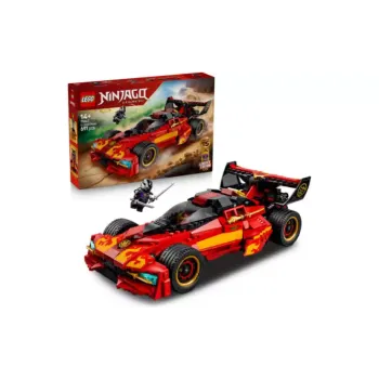 Конструктор LEGO (71867)
