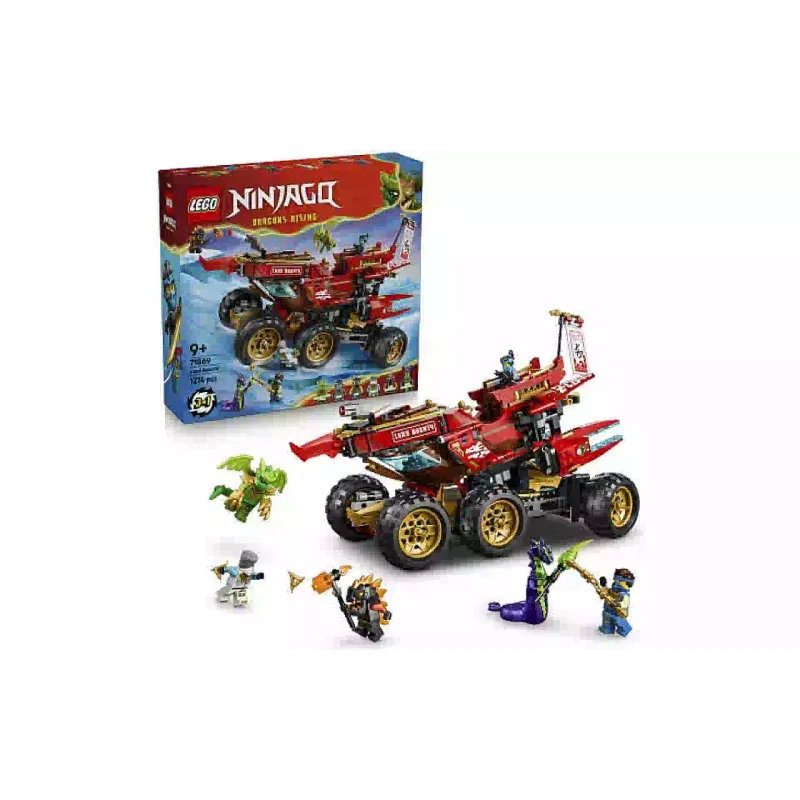 Constructor LEGO (71869)