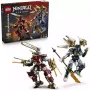 Construtor LEGO (71870)