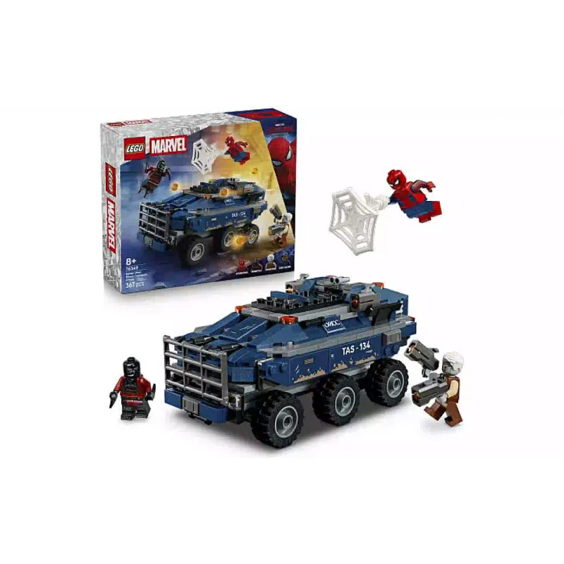 Konstruktor LEGO (76349)