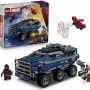 Konstruktor LEGO (76349)