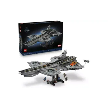 Конструктор LEGO (76354)