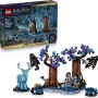 Constructor LEGO (76475)