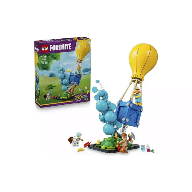 Construtor LEGO (77080)