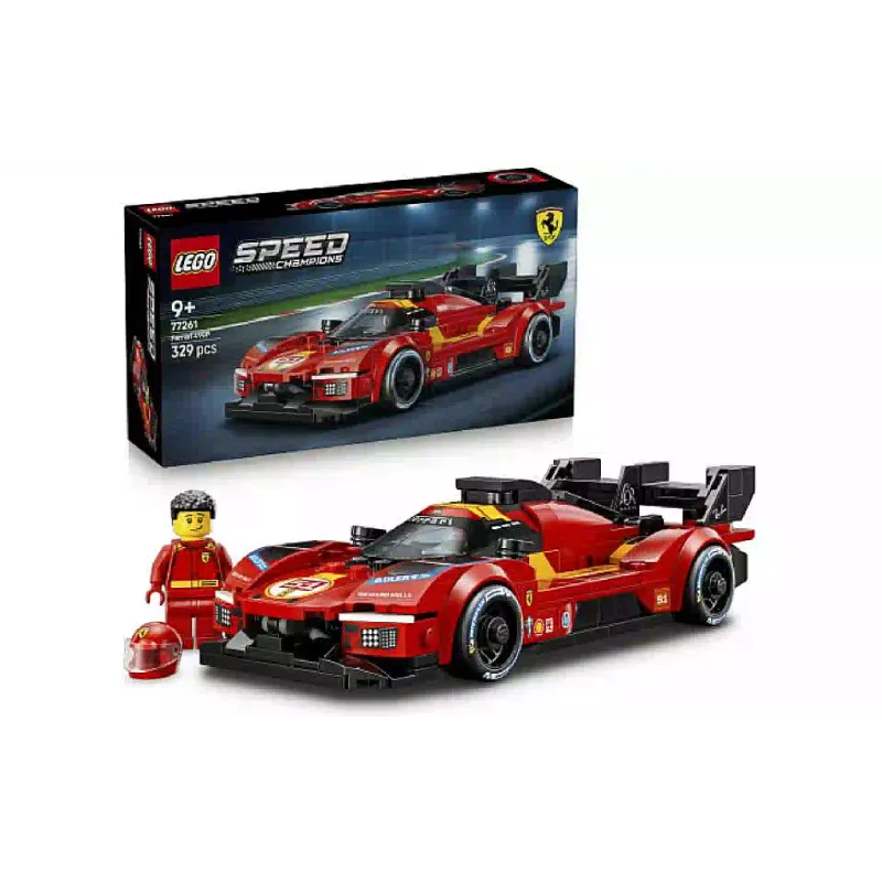 Konstruktor LEGO (77261)