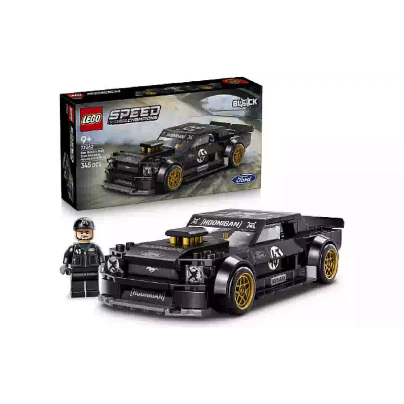 Constructor LEGO (77262)