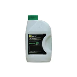 Αντιψυκτικό Mpm G-11 -40 C, Green (ANTIFREEZEGREEN1)