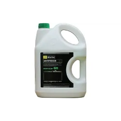 Αντιψυκτικό Mpm G-11 -40 C, Green (ANTIFREEZEGREEN4)