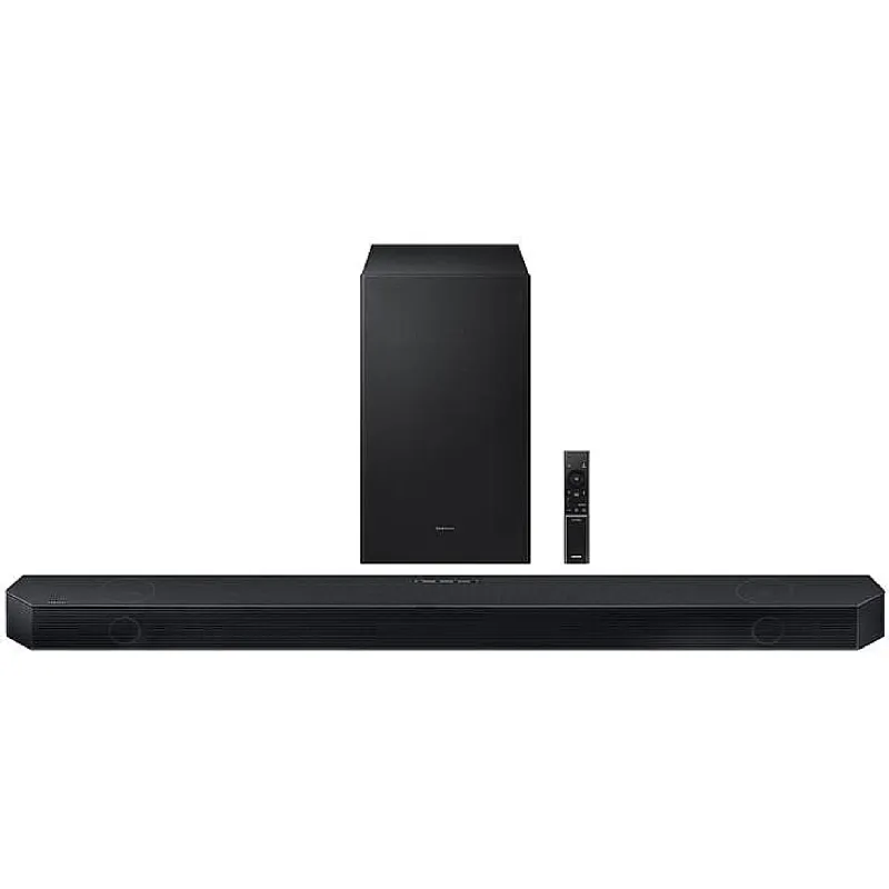 Zvočniški modul Samsung, Black (HW-Q600H/UA)