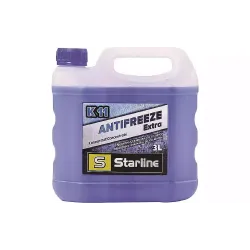 Αντιψυκτικό Mpm Extra K11 G-11 -74 C, Blue (NAK113)