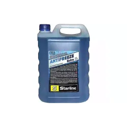 Αντιψυκτικό Mpm Extra K11 G-11 -74 C, Blue (NAK115)