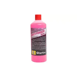Αντιψυκτικό Mpm Extra K12 G-12+ -74 C, Pink (NAK121)