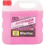 Antifreeze Mpm Extra K12 G-12+ -74 C (NAK123), 3 l, Pink