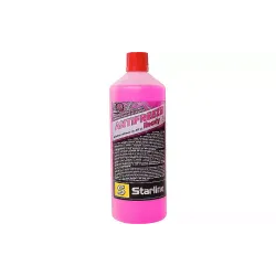 Αντιψυκτικό Mpm G-12+ -30 C, Red (NAK12READY1)
