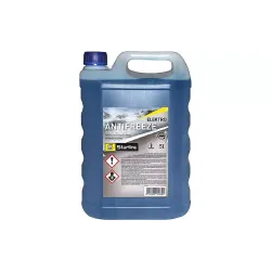 Αντιψυκτικό Mpm Elektro -36 C, Blue (NAKE5)