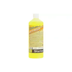 Αντιψυκτικό Mpm Extra KR -74 C, Yellow (NAKR1)