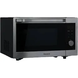 فرن الميكروويف Panasonic, Stainless steel (NN-C69MSZUE) فرن الميكروويف Panasonic, Stainless steel (NN-C69MSZUE)