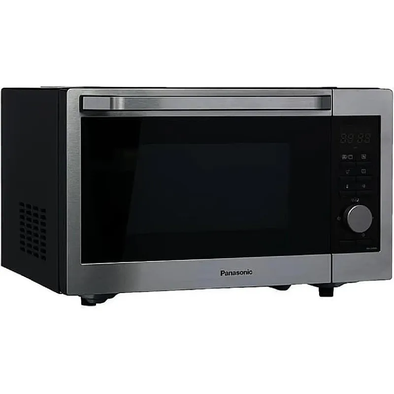 Forno de microondas Panasonic, Stainless steel (NN-C69MSZUE)